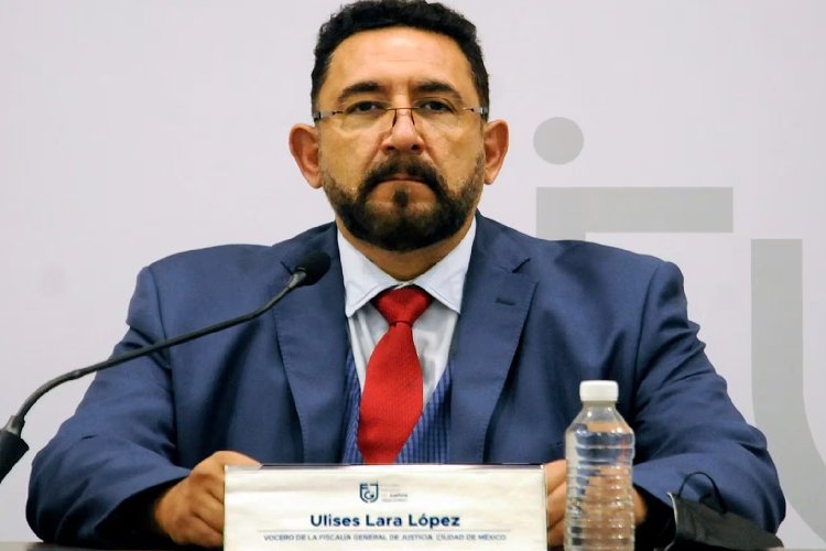 Citan a 50 funcionarios por operativo con presuntos agentes CIA