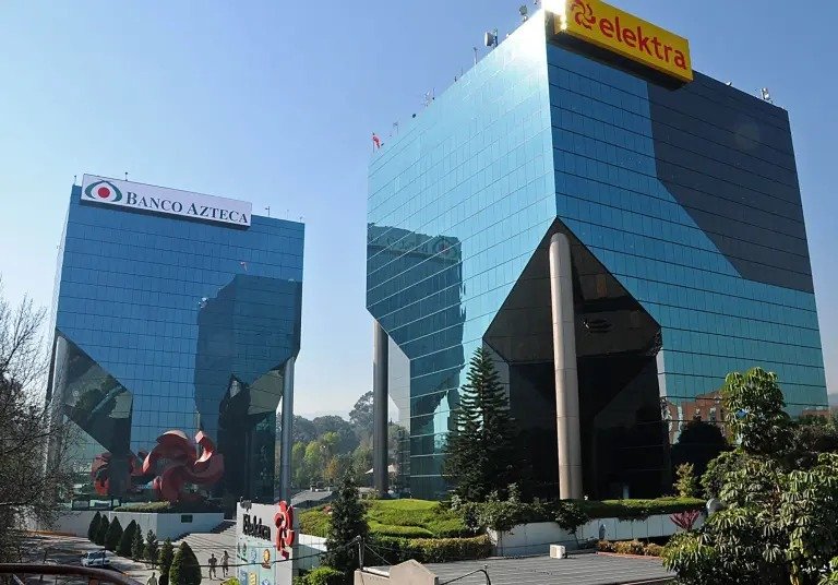 SAT podrá embargar bienes de Salinas Pliego tras fallo definitivo de la SCJN