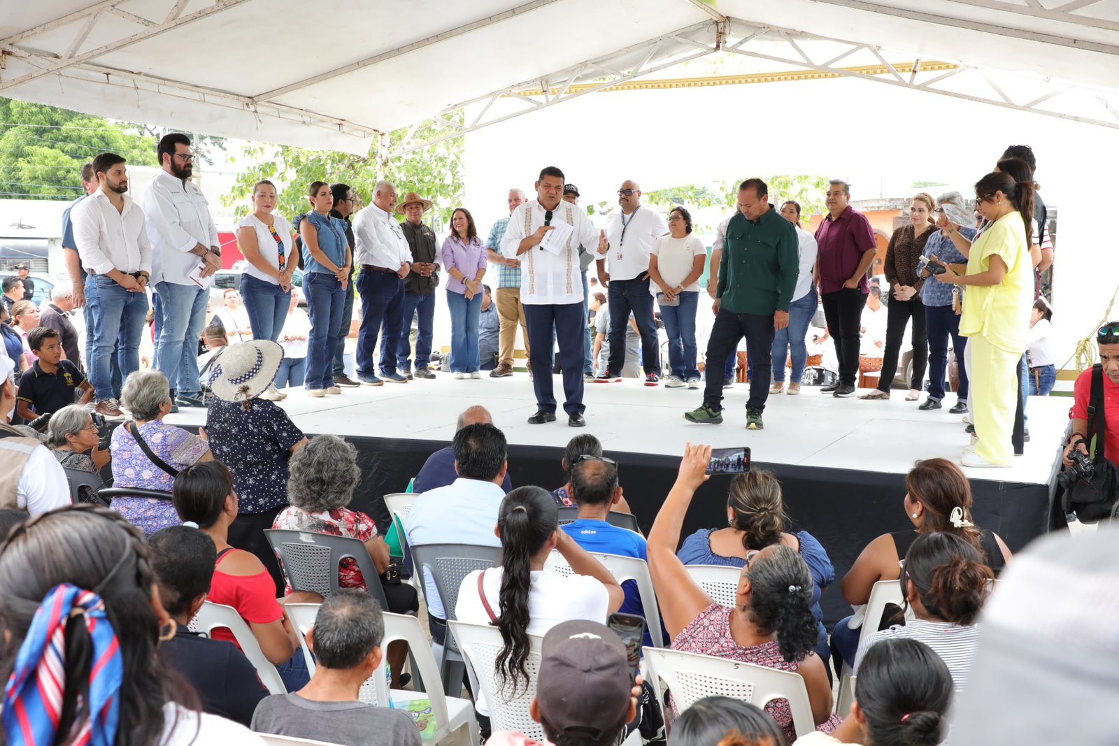 Septiembre arranca censo para becas en primaria en Tabasco