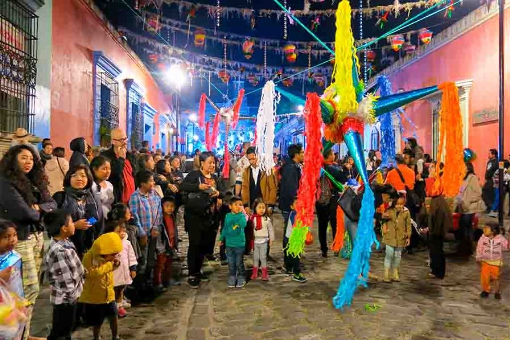 Celebraciones navideñas serán 20% más caras respecto al 2023: Anpec