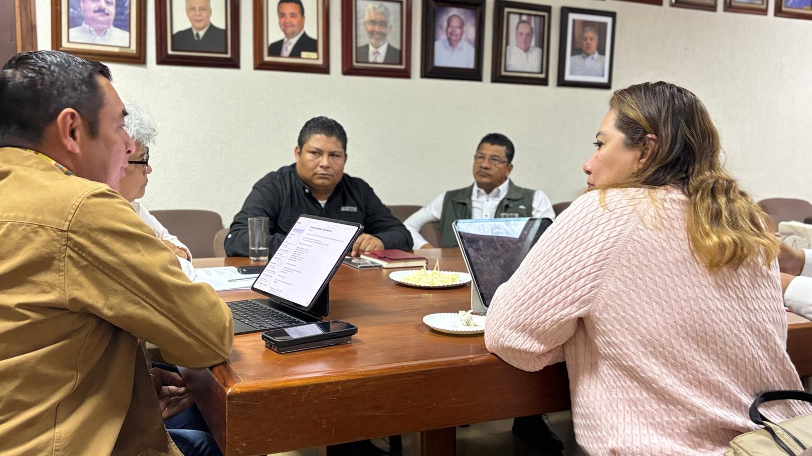 Nacajuca, Cunduacán y Jalpa recibirán Crédito Ganadero a la Palabra