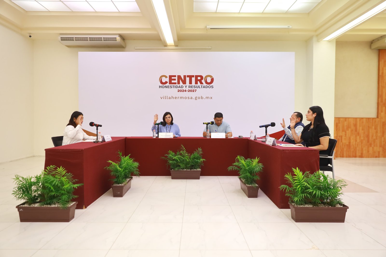 Elección de Delegados Municipales es un avance histórico de igualdad sustantiva: Yolanda Osuna Huerta