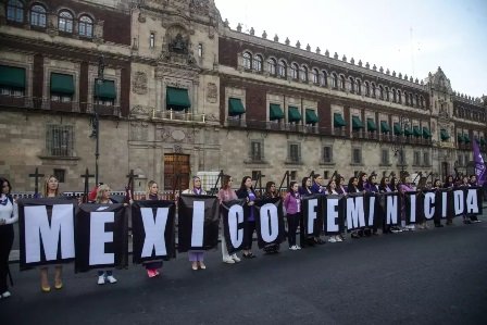 México será juzgado ante la CIDH, otra vez por desaparición y feminicidio