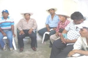 Defiende Mayans a  Conagua y constructores,  acusados de corrupción  y tráfico de influencias