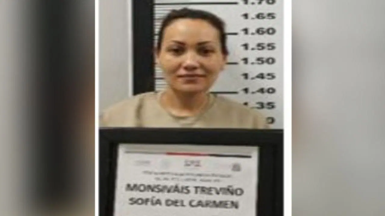 Jueza libera a presunta líder del Cártel del Noreste tras ausencia de pruebas