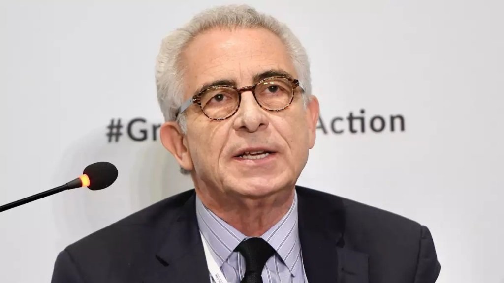 Zedillo: México no necesita un caudillo oculto en la oficina anexa a Presidencia