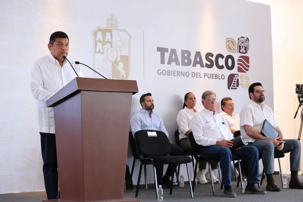 Granier y Núñez, responsables del quebranto al ISSET: May