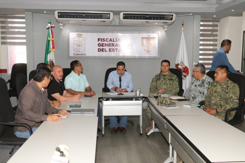 Indaga FGE hechos violentos en ‘DBar’