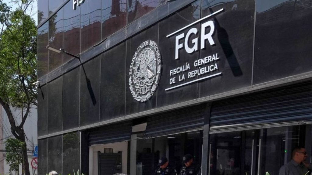 FGR inicia entrega de restos de “El Mencho” a familiares