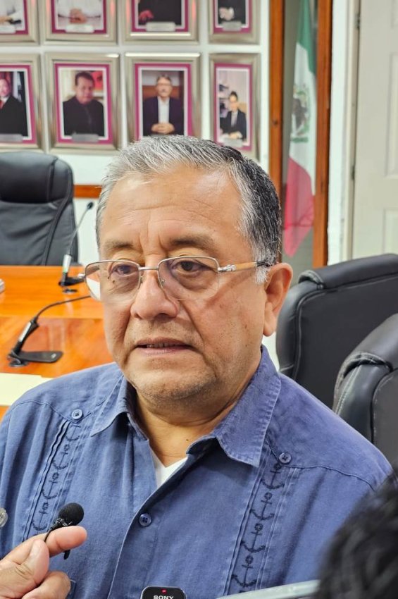 El pago de aguinaldo está garantizado en el IEPCT