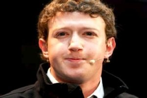 ¿Facebook y el hombre  que cambió al mundo?