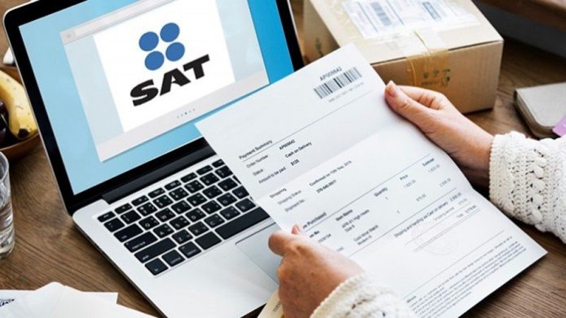 SAT cambia reglas fiscales y aduaneras desde enero de 2026