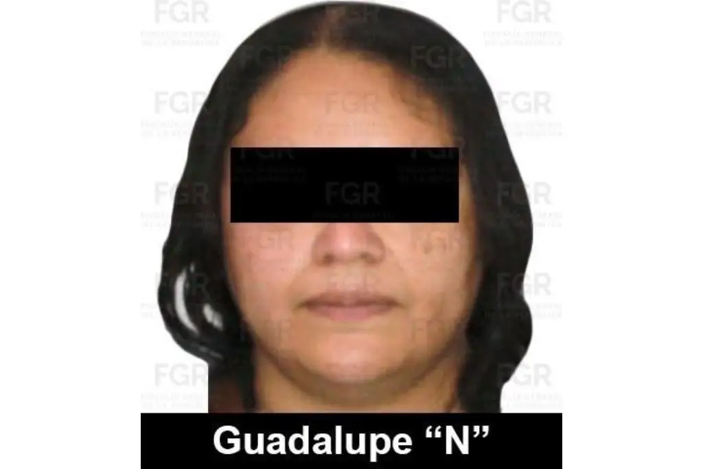 FGR detiene a apoderada legal de Ingemar, empresa vinculada a Ruffo Appel