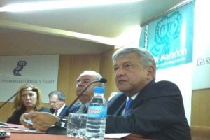 Crear nuevos partidos, desde abajo y con la gente