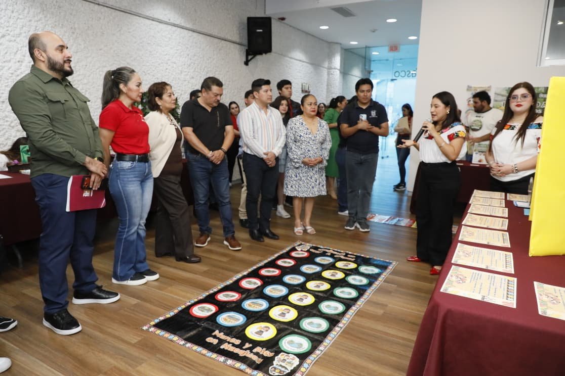 21 aniversario del Papagayo: Innovación y aprendizaje