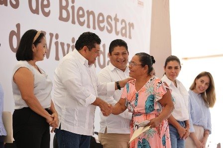 Alcanzará Tabasco la paz con justicia social 