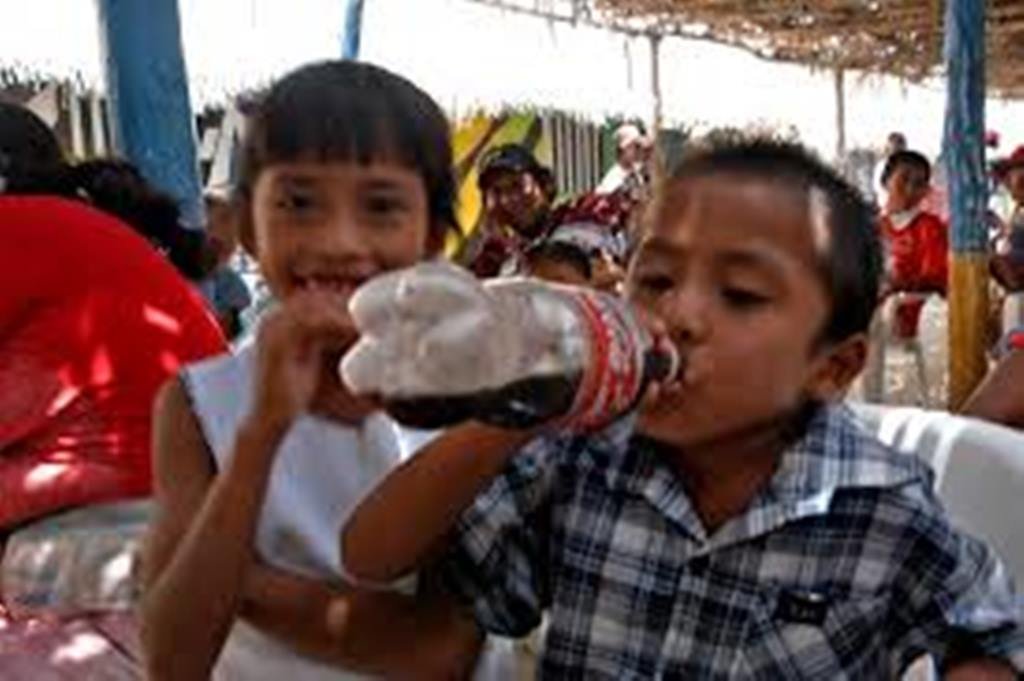 México, el país con más nuevos casos de diabetes por refrescos 