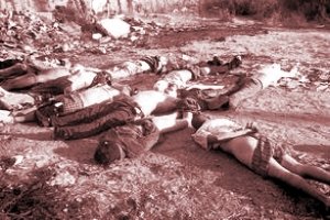 Alarma a Estados Unidos cifra de narcoejecuciones en México