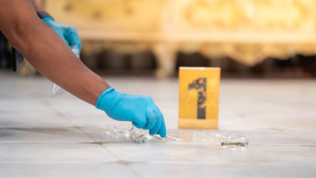 ONG registra el asesinato de 11 policías en los primeros nueve días de 2025