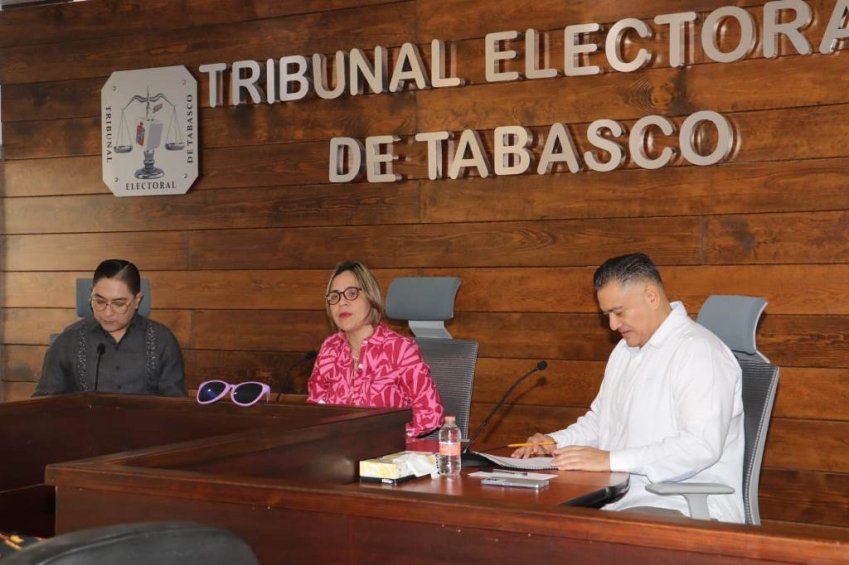 De los 17 muncipios: Se han recibido 21 impugnaciones a la convocatoria para delegados: TET