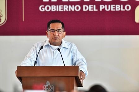 2ª Jornada Itinerante de Prevención Social del Delito y Proximidad Policial se llevará a escuelas de Tabasco: SSPC