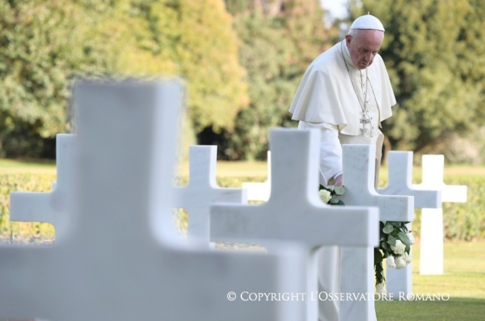 El Papa Francisco sufre una crisis respiratoria y su estado de salud es crítico