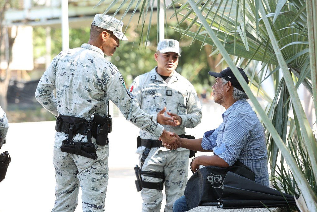 Reconoce IP avances en seguridad en Tabasco; llama a “no confiarse” 