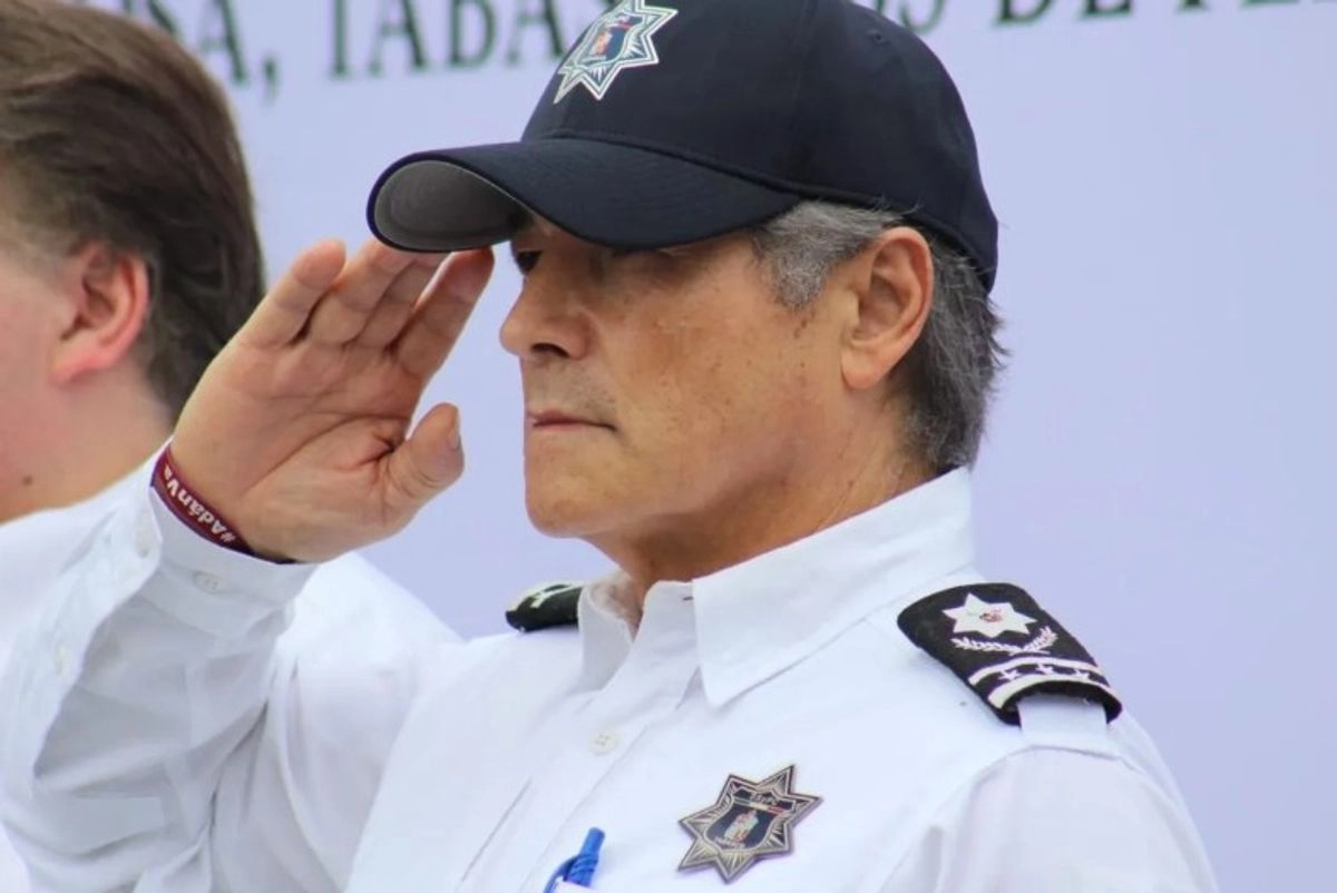 Avanza caso Hernán ‘N’: Confirma Harfuch captura de exmando policial