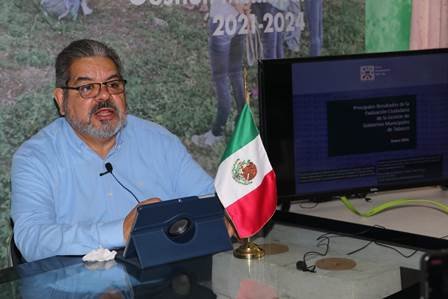 Aprueban sólo 8 diputados locales según encuesta de Foro Ciudadano 27 Mx