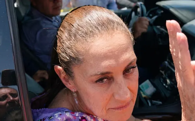 Consulta a maestros escuela por escuela tras retiro de la CNTE: Sheinbaum