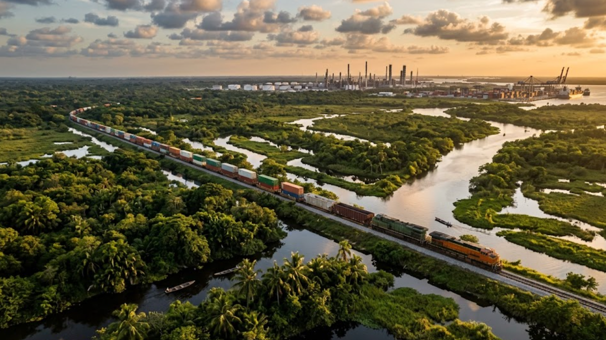 Plan de infraestructura 2026 abre paso a licitaciones en Tabasco
