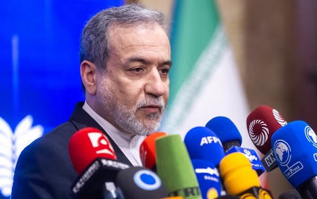 Irán exige a Trump elegir entre tregua o guerra vía Israel