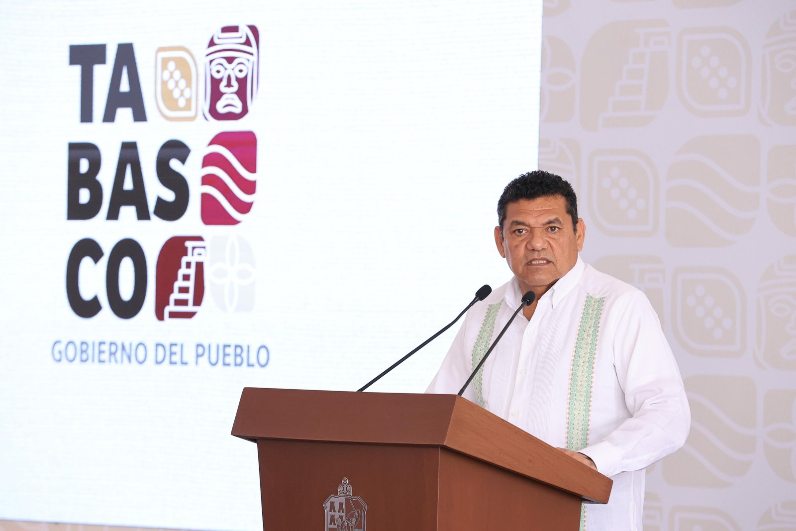 La transformación de Tabasco no se detiene: Javier May