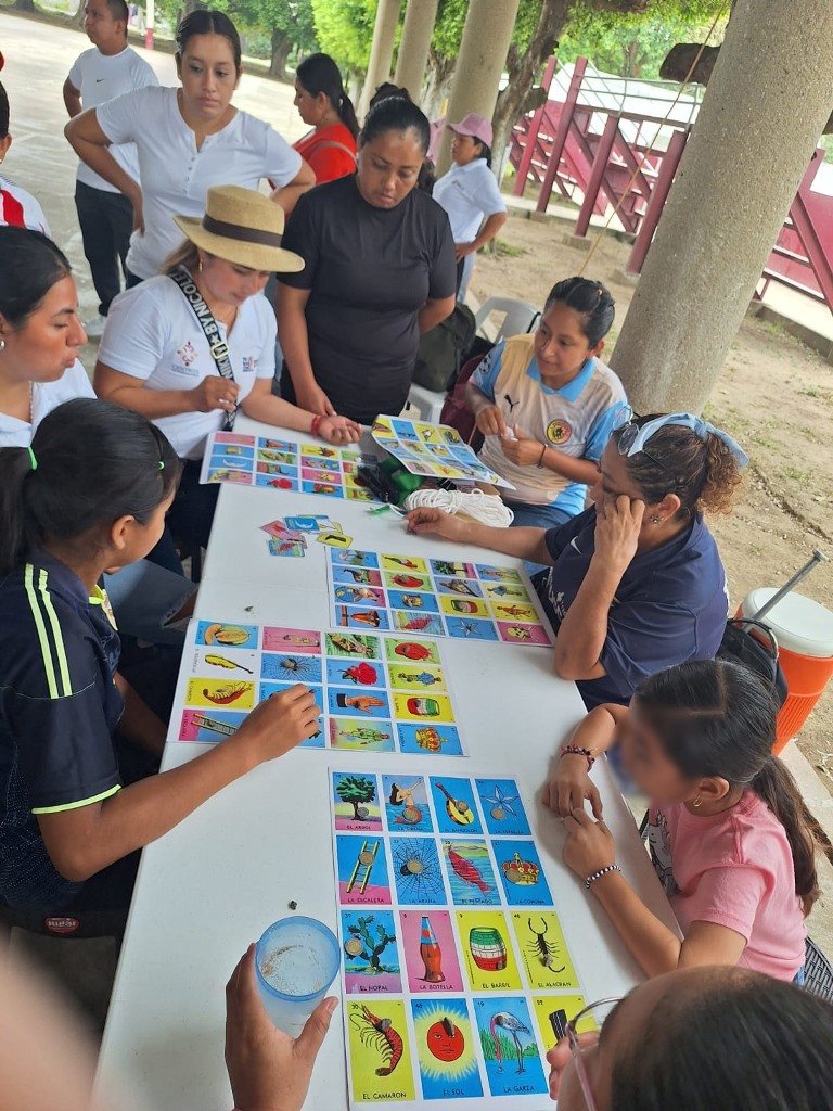 Tabasco vivirá este viernes una Verbena del Bienestar
