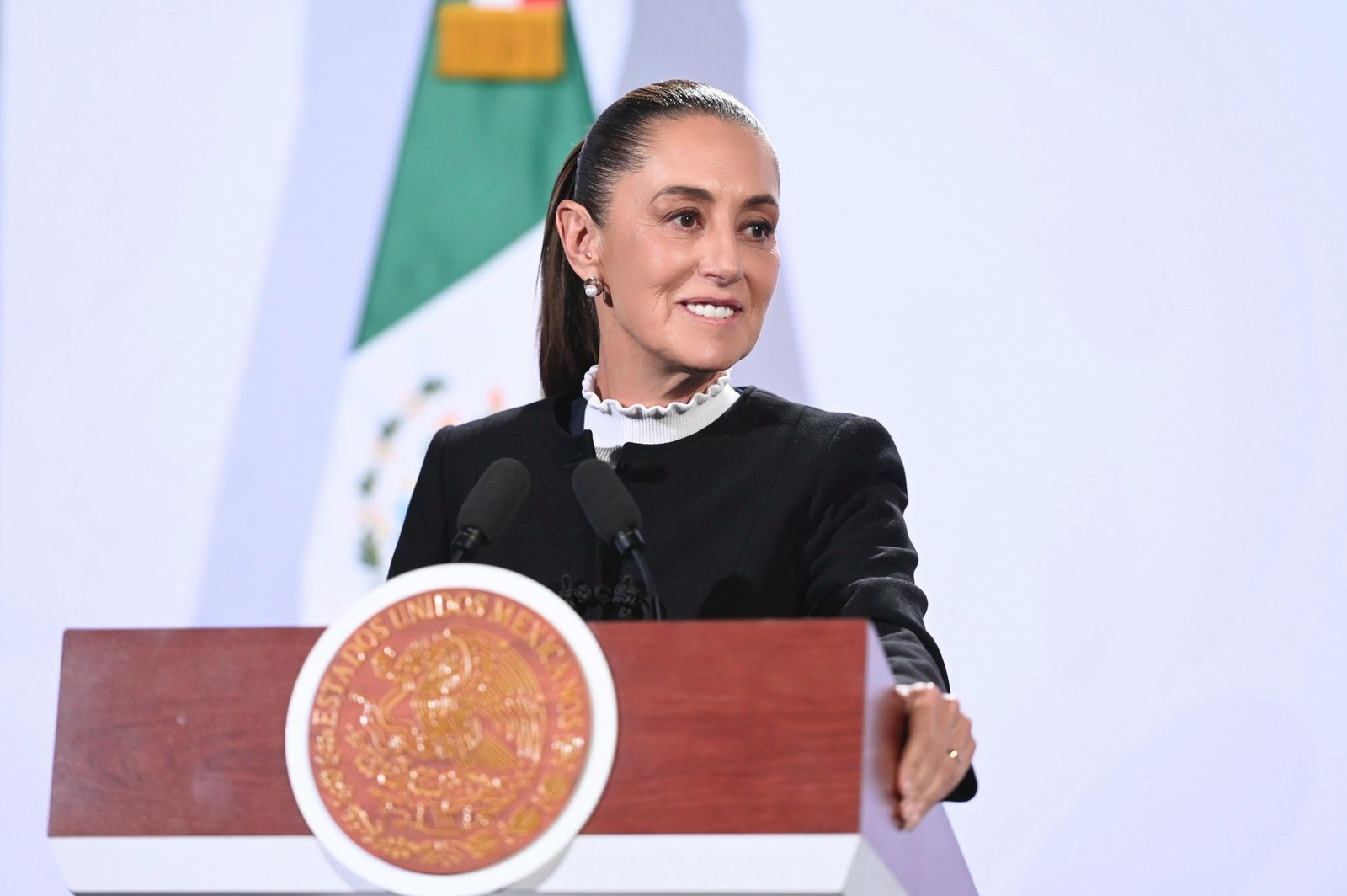 Adán Augusto deja la coordinación de Morena; Sheinbaum descarta presiones