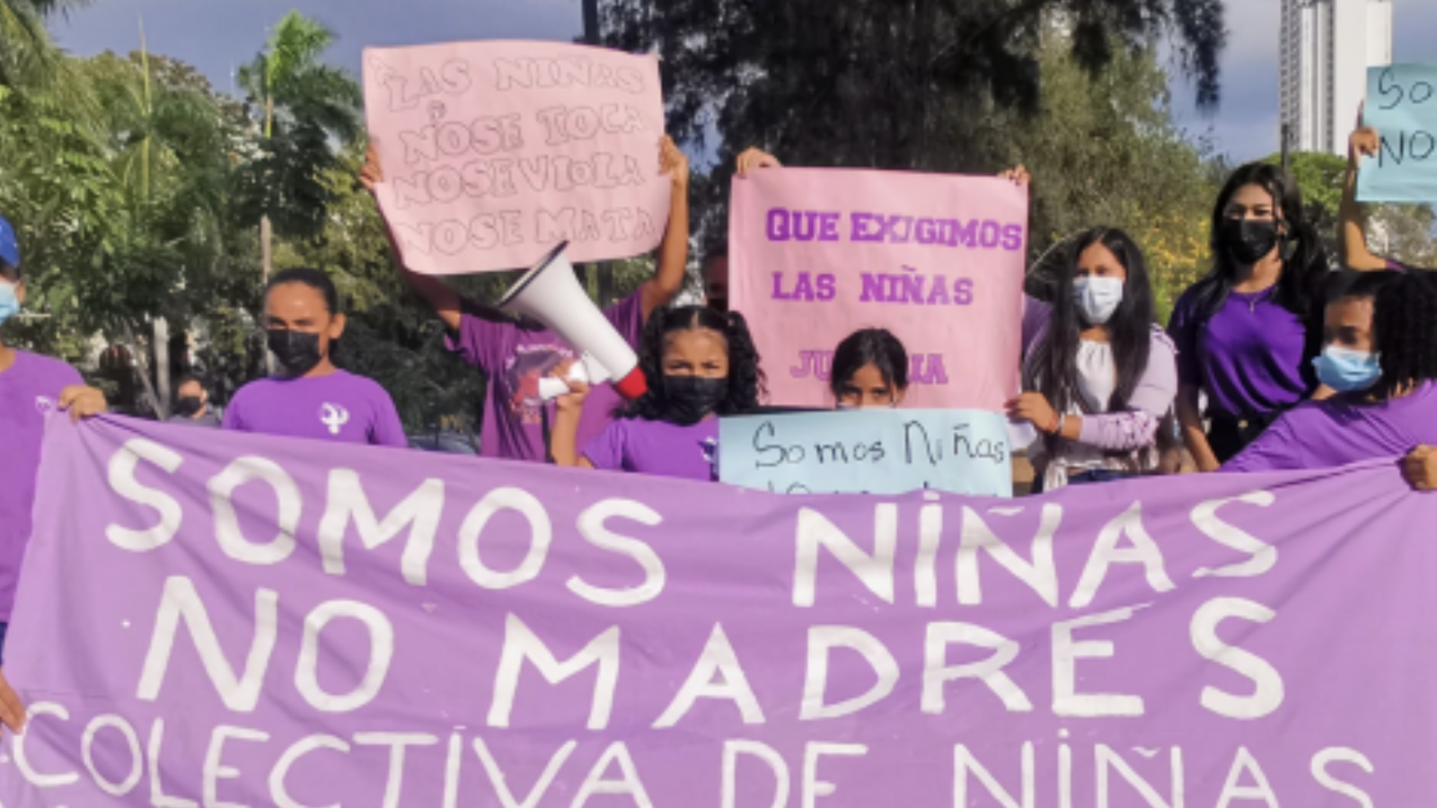 En 2025, México registró 269 casos de niñas con morbilidad materna extremadamente grave