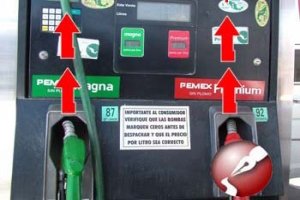 Continuarán los aumentos a la gasolina en 2011: SHCP