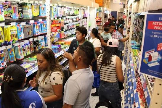 Regreso a clases 2026: así operan los fraudes digitales que acechan a padres de familia