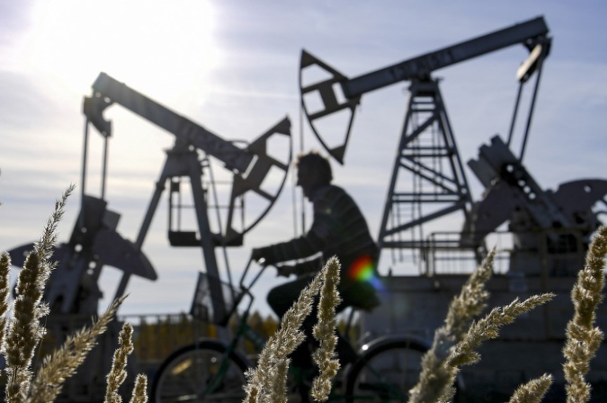 Ingresos de petróleo y gas de Rusia se disparan más del 50 % en junio