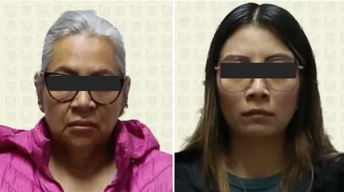 Vinculan a proceso a madre e hija por despojo en colonia Del Valle, CDMX