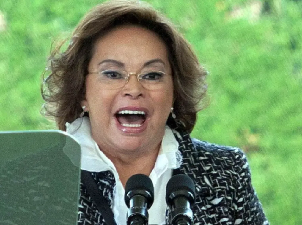 Corte ordena a Gordillo pagar 19.2 mdp