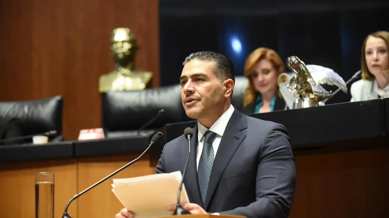 Versión de segundo atentado contra Harfuch es "ficción de comentócratas": CSP