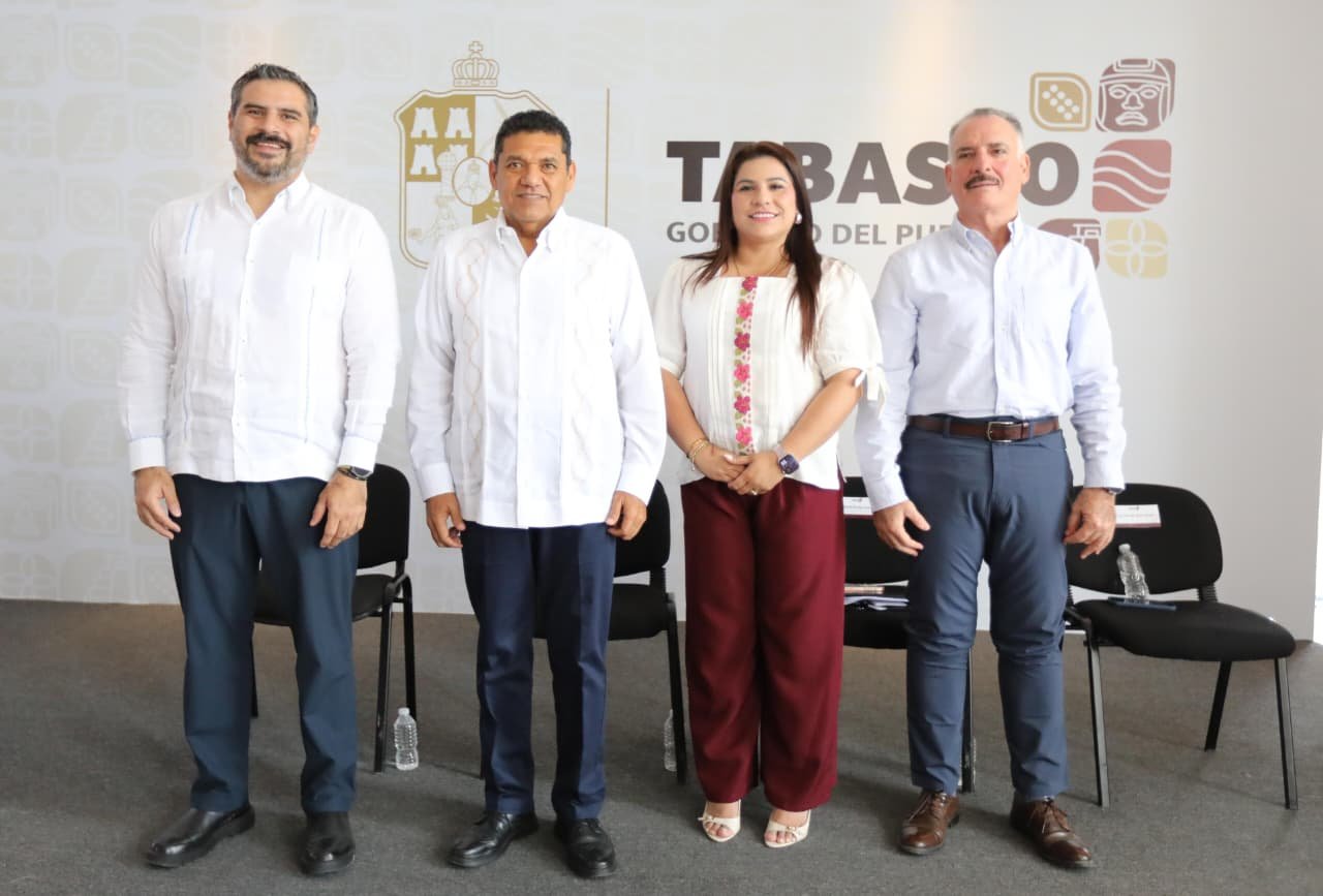 Feria Tabasco 2026: desfile el 26 de abril y apertura el 1 de mayo