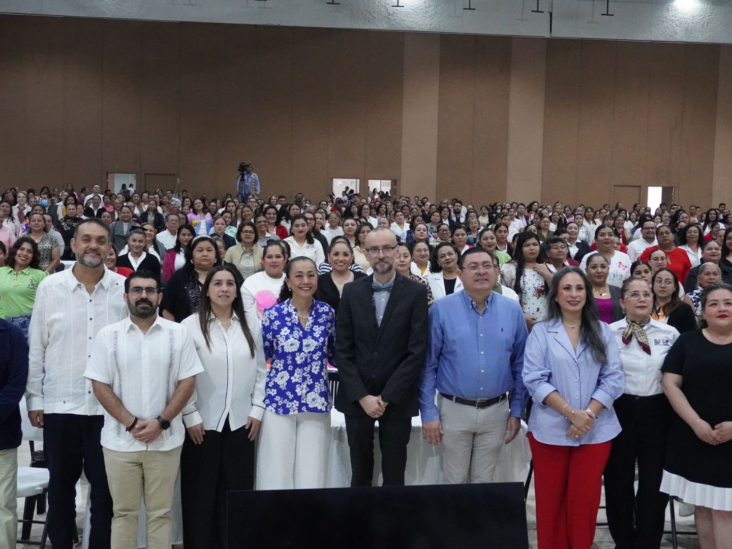 Gobierno del Pueblo y DIF Tabasco impulsan Congreso sobre Autismo