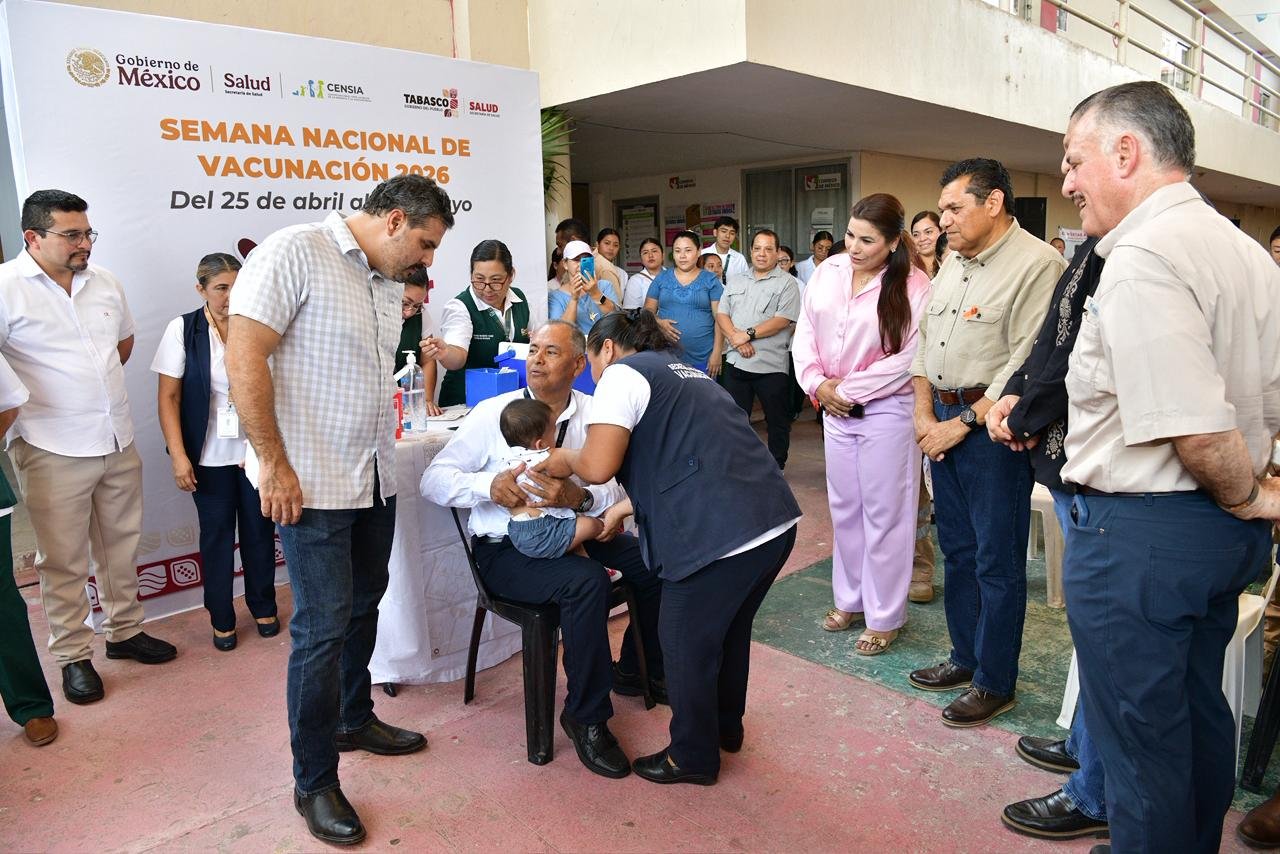 Javier May: "Los apoyos sociales son derechos, no regalos
