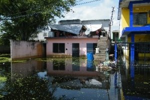 Plantea Adán Augusto  utilizar subejercicios  federales, para pagar  los daños a afectados
