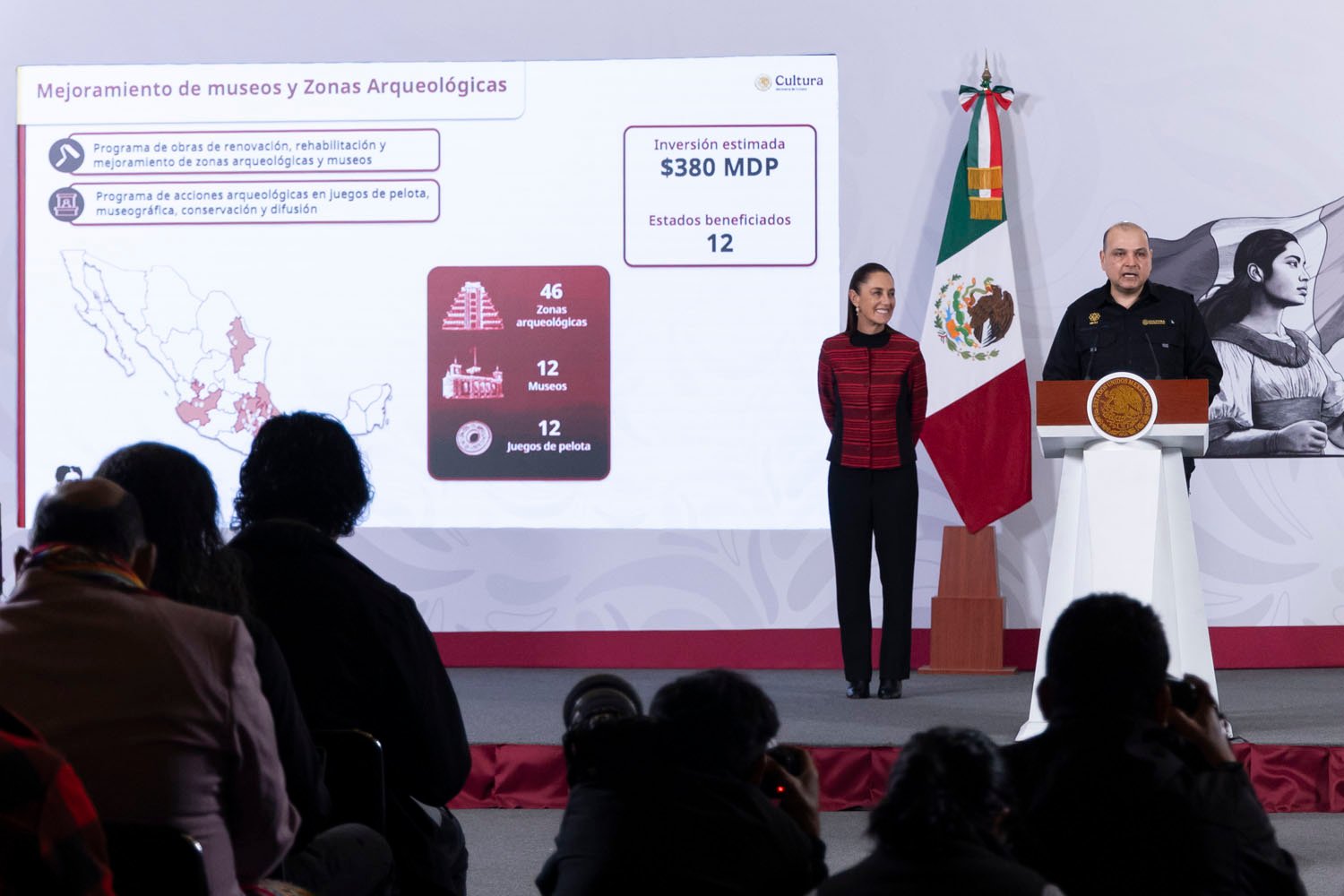 Museo Textil abrirá en mayo con 210 piezas en CDMX