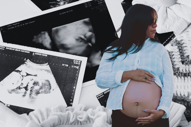 En México hay más de 2 millones de madres adolescentes