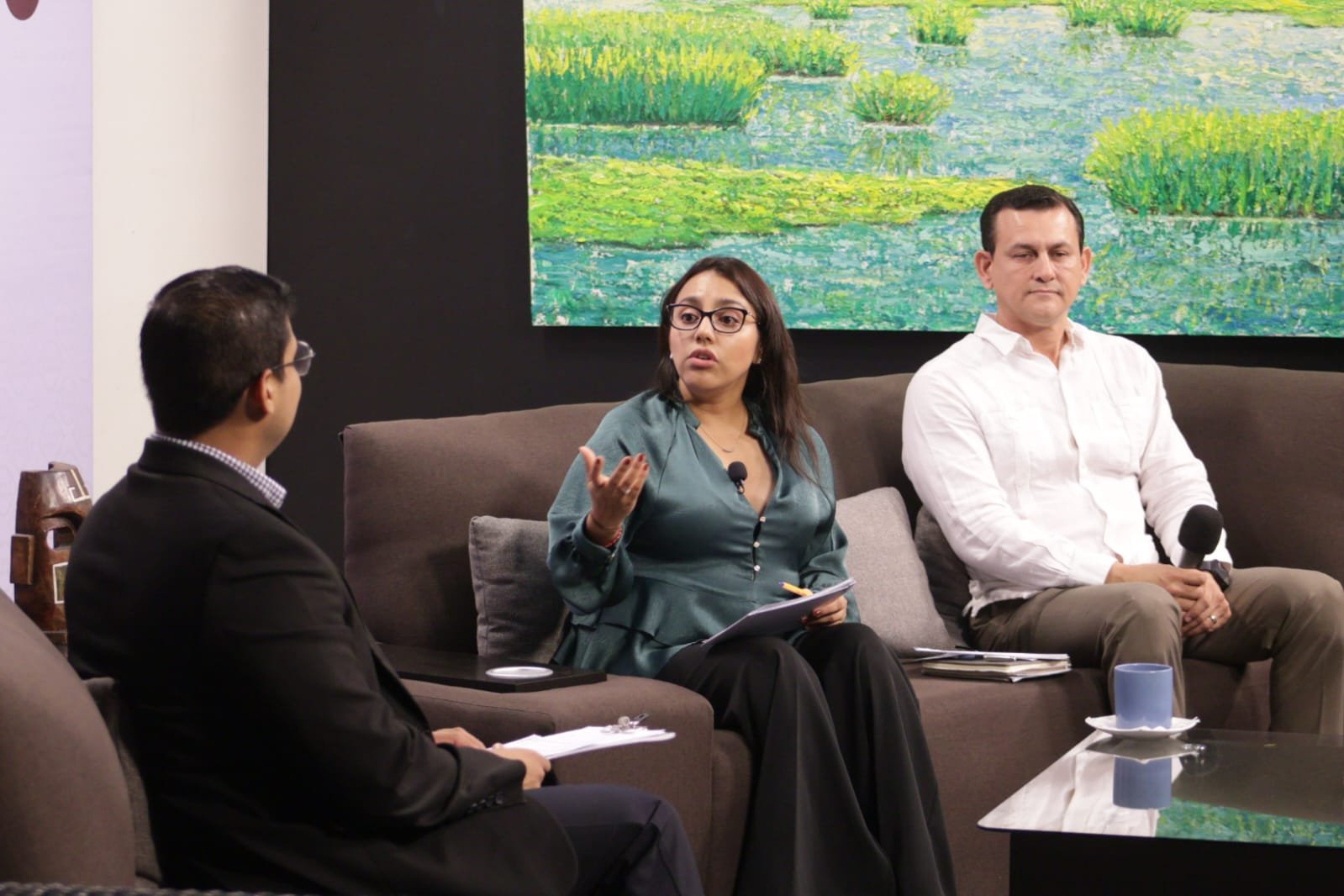 Gobierno del Pueblo protege la economía de hogares con un subsidio eléctrico de 457 mdp