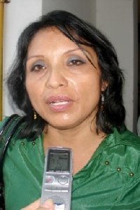 No soporta Granier criticas y  verdades